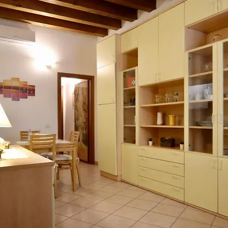 Maestrale Di Sardegna Apartment Cagliari