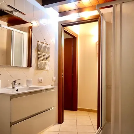 Apartment Maestrale Di Sardegna Cagliari