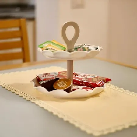 Maestrale Di Sardegna كالياري