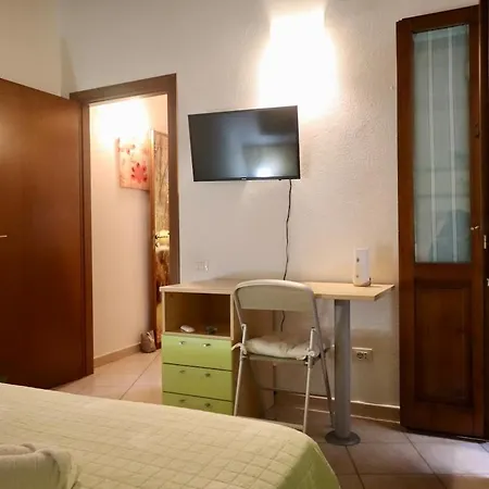 Maestrale Di Sardegna * كالياري