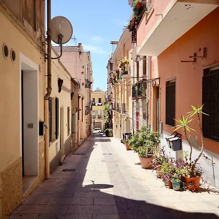 شقة Maestrale Di Sardegna كالياري