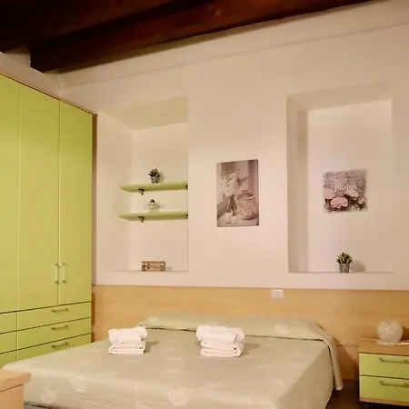 Apartment Maestrale Di Sardegna *