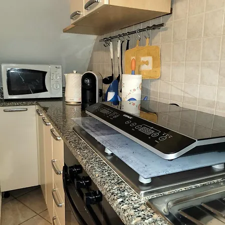 Διαμέρισμα Maestrale Di Sardegna