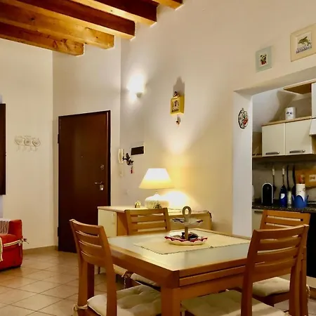 Apartment Maestrale Di Sardegna *